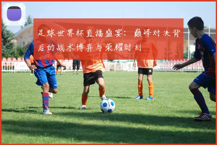 足球世界杯直播盛宴：巅峰对决背后的战术博弈与荣耀时刻
